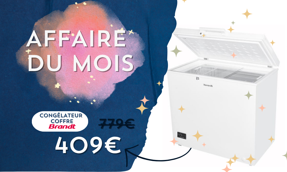FRANCE ELECTROMENAGER